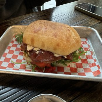 Valhalla Sandwiches - Super Chicken Deluxe - Sandwiches Near Me - Mercer Island, Washington Valhalla Sandwiches - Super Chicken Deluxe - Sandwiches Near Me - Mercer Island, Washington