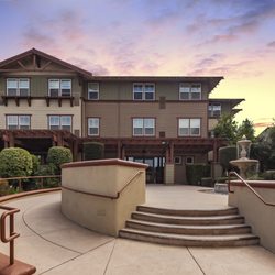 Merrill Gardens At Gilroy