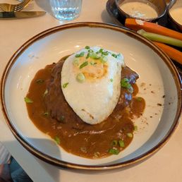 Moco loco Moco loco