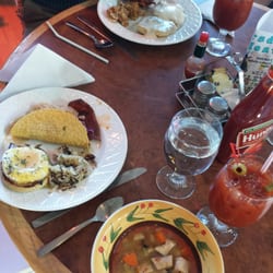 A Taste of Heaven Catering - Breakfast buffet