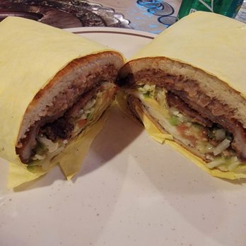 EL TACO YAMA - Cute torta - Tex-Mex Near Me - Visalia, California EL TACO YAMA - Cute torta - Tex-Mex Near Me - Visalia, California