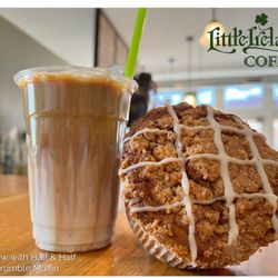 Little Ireland Coffee