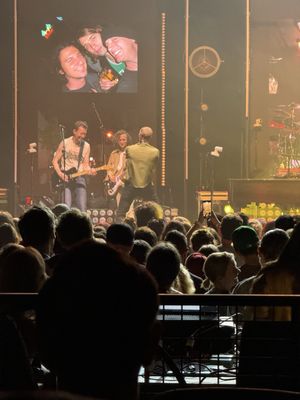 The National by null