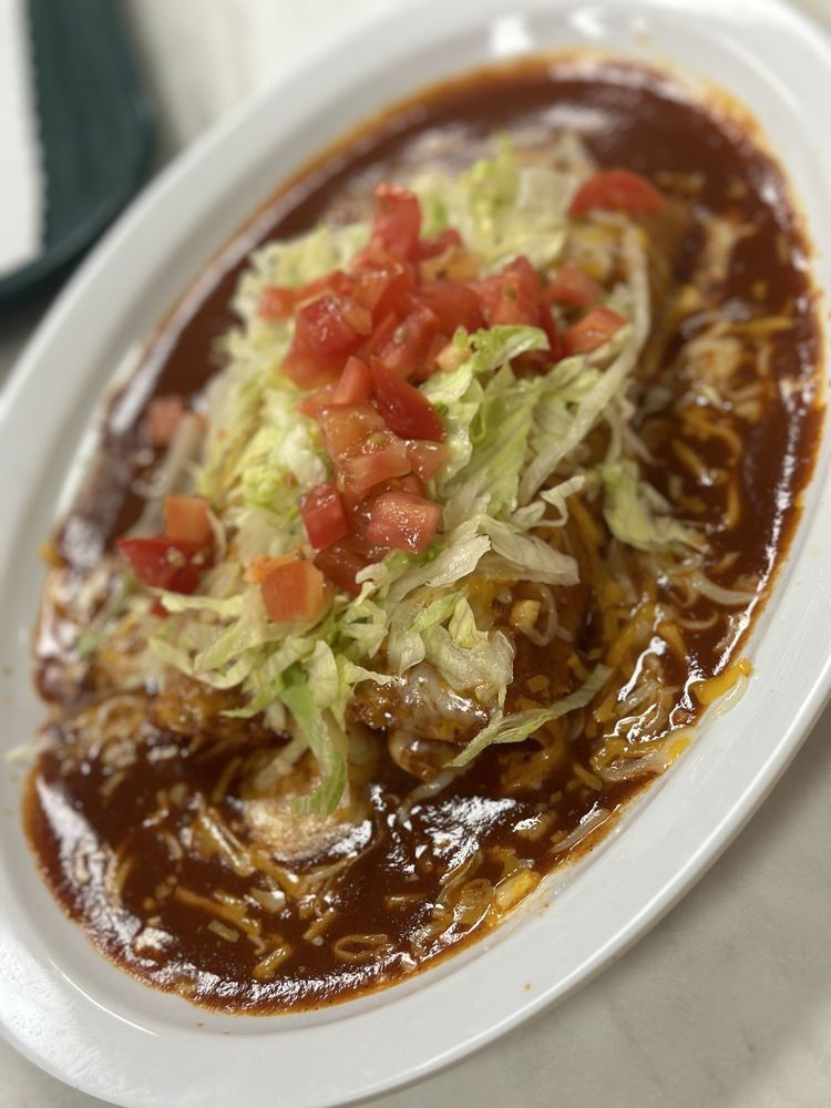 Ray's Mexican Restaurant