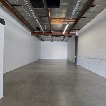 TS Epoxy Flooring - Grind and seal, 1300 SF.  Matte finish. - Flooring Near Me