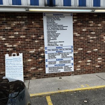 Slyders - Burgers Near Me - Hillsville, Virginia Slyders - Burgers Near Me - Hillsville, Virginia