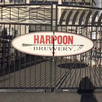 Harpoon Brewery - Breweries Near Me - Boston, Massachusetts Harpoon Brewery - Breweries Near Me - Boston, Massachusetts