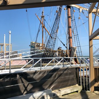 Mayflower II - Museums Near Me - Plymouth, Massachusetts Mayflower II - Museums Near Me - Plymouth, Massachusetts