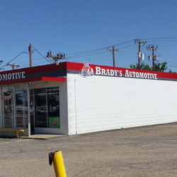Brady's Automotive