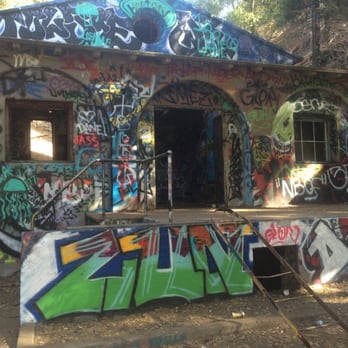 Murphy Ranch Trail - Hiking Near Me
