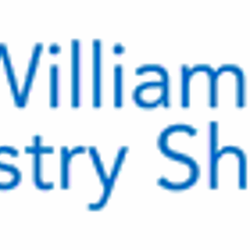 Williams Pastry Shop - Logo