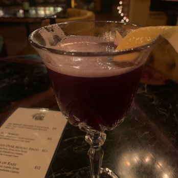 The Berry & Rye - Antoinette - Cocktail Bars Near Me - Omaha, Nebraska The Berry & Rye - Antoinette - Cocktail Bars Near Me - Omaha, Nebraska