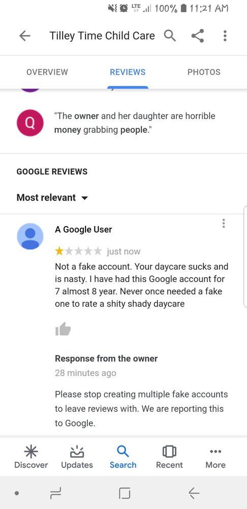 Tilley Time Child Development Center - childcare center in Salt Lake City, UT