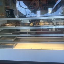 Donut Station - At 11:30 am