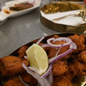 Anjappar - Chicken 65 - Indian Near Me - Dublin, California