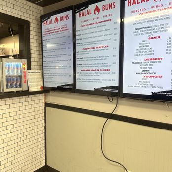Halal Buns - Halal Near Me - New Britain, Connecticut