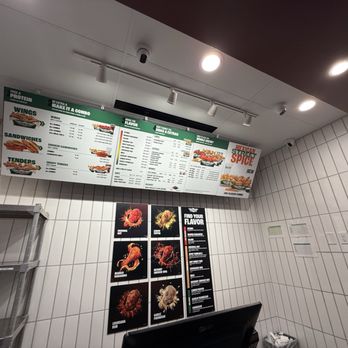 Wingstop - menu 5/23/25 - Chicken Wings Near Me - Franklin, Tennessee