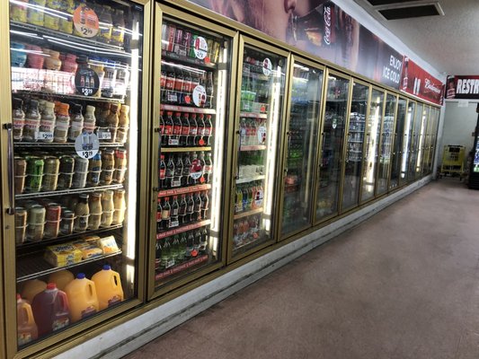 Taylor's Convenience Store & Deli