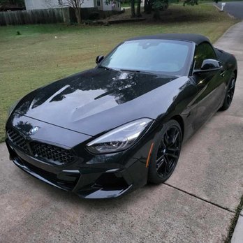 Hendrick BMW Northlake - Auto Repair Near Me - Charlotte, North Carolina