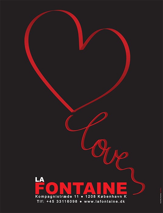 La Fontaine