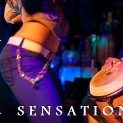 Salsa Sensation Latin Dance Studio