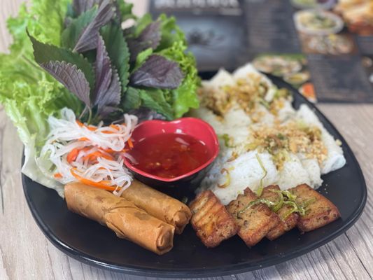 Buddha Vegetarian Restaurant by null