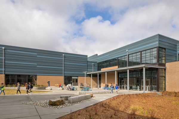 Integrus Architecture PS