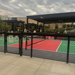 Pickleball Pickleball