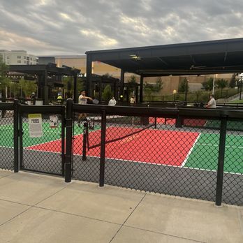 Chicken N Pickle - St Charles - Pickleball - Sports Bars Near Me - Saint Charles, Missouri Chicken N Pickle - St Charles - Pickleball - Sports Bars Near Me - Saint Charles, Missouri