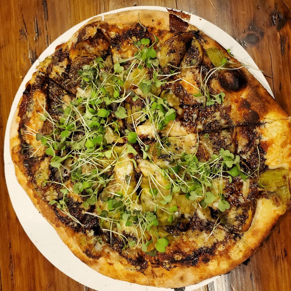 Pizza special Pizza special