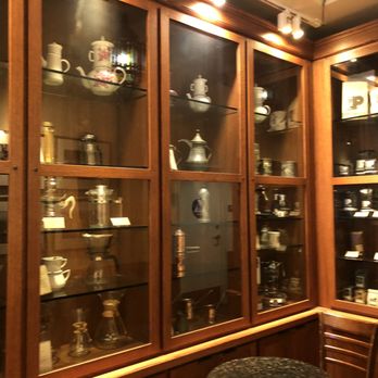 Peet's Coffee - Coffee & Tea Near Me - Berkeley, California