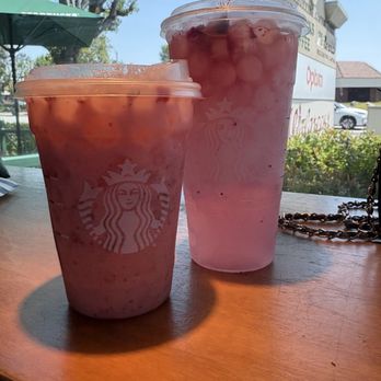 Starbucks - Coffee & Tea Near Me - Chino, California