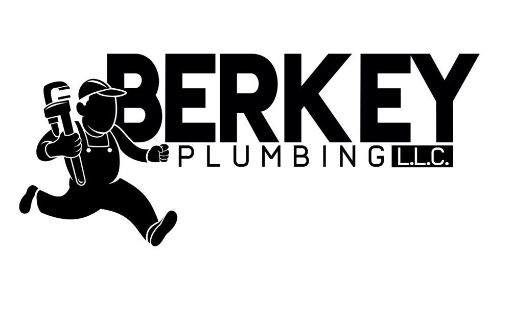 Slide of Berkey Plumbing