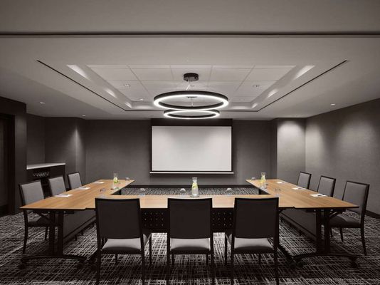 Hyatt Place Montreal - Downtown by null