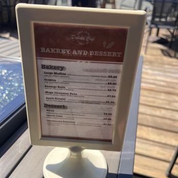 Dakota Cafe - Cafes Near Me - North Saanich, British Columbia