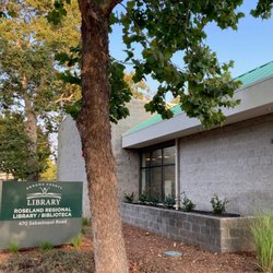 Roseland Regional Library