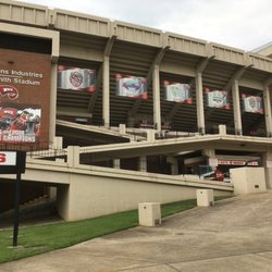 Western Ky Univ - Houchen's Football Stadium