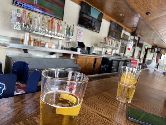 Carolina Ale House - Augusta by null