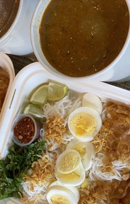 Sandy's Myanmar Cuisine by null