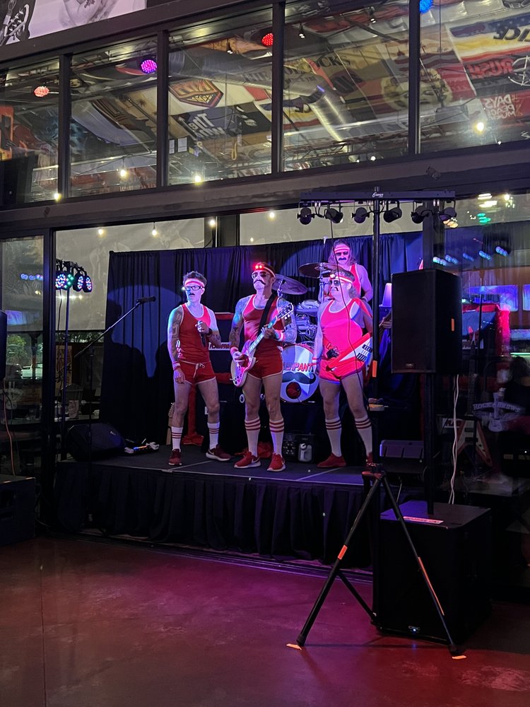 FLASHPANTS 80S COVER BAND 120 Photos & 144 Reviews 2911 E Miraloma