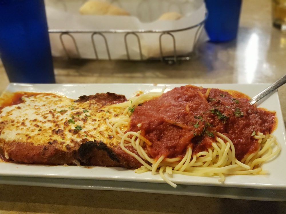 Gianna's Pizzeria & Italian Ristorante