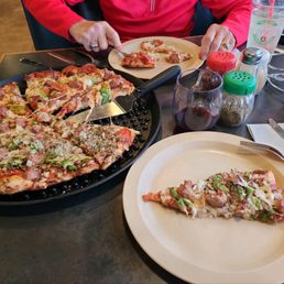 Barros Special