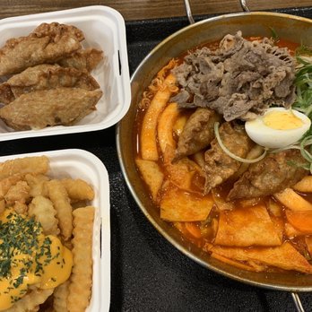 Dduk Dabang - Korean Near Me - Fairfax, Virginia