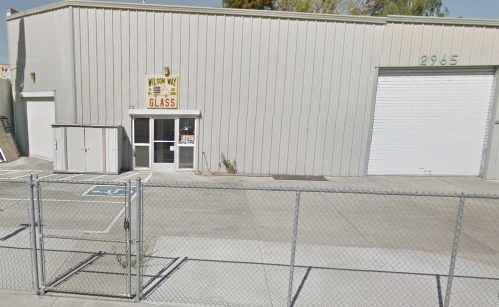 WILSON WAY GLASS Updated October 2024 2965 N Wilson Way, Stockton