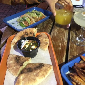 Broken Shaker - Cocktail Bars Near Me - Miami Beach, Florida