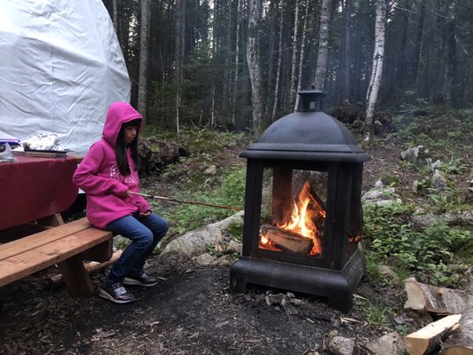 Centre de l'Hêtre by null