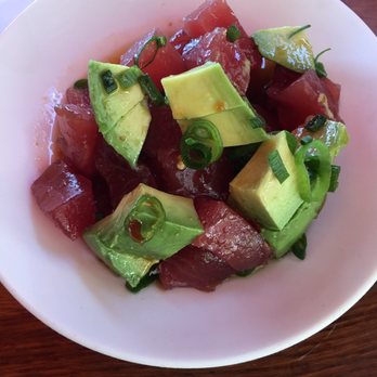 Star Noodle - Ahi Avo - Asian Fusion Near Me - Lahaina, Hawaii Star Noodle - Ahi Avo - Asian Fusion Near Me - Lahaina, Hawaii