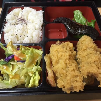 Restaurant Kunio - Combo AA with miso butterfish & ahi tempura $18 - Japanese Near Me - Waipahu, Hawaii Restaurant Kunio - Combo AA with miso butterfish & ahi tempura $18 - Japanese Near Me - Waipahu, Hawaii