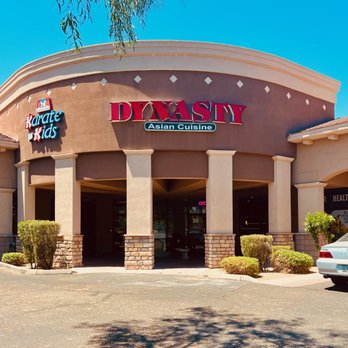 DYNASTY - Updated July 2025 - 118 Photos & 232 Reviews