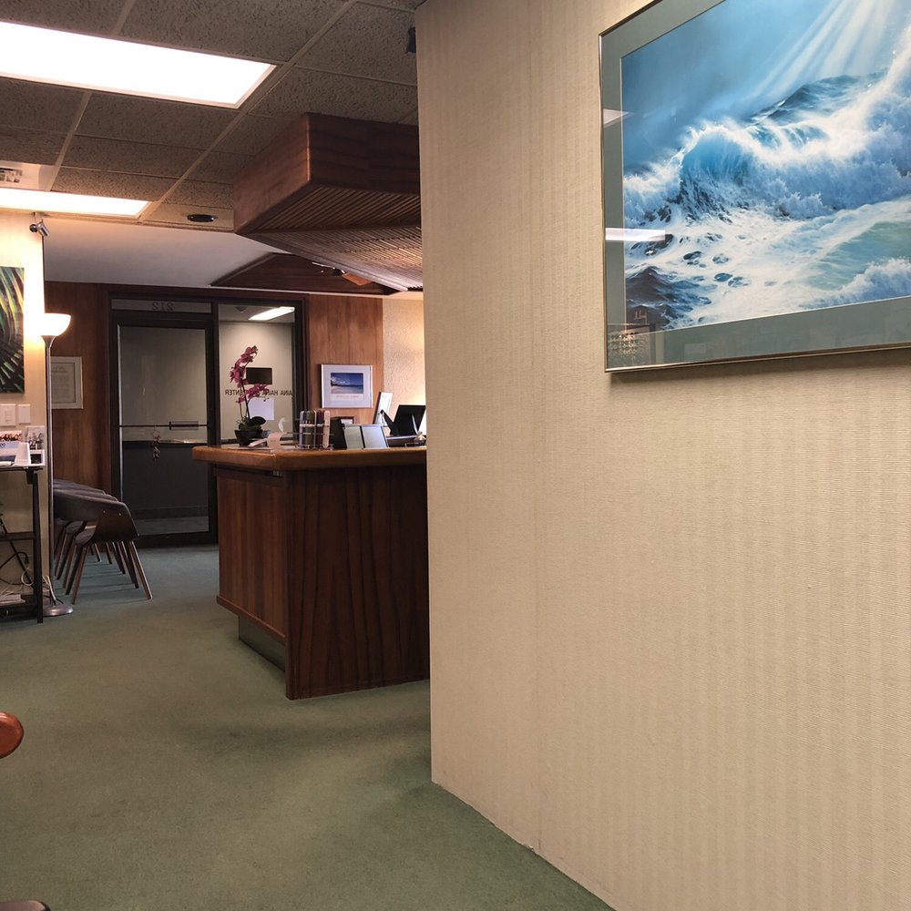 Aina Haina Eye Center - Inside of Aina Haina Eye Center *9/18/19 Wednesday - Ophthalmologists Near Me - Honolulu, Hawaii Aina Haina Eye Center - Inside of Aina Haina Eye Center *9/18/19 Wednesday - Ophthalmologists Near Me - Honolulu, Hawaii